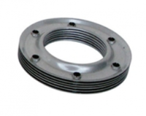 Car Parts Diffuser Disc Six Pack