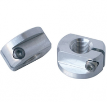 Car Parts Racing Spindle Clamp Nuts