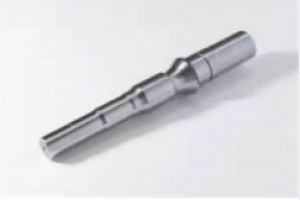 CNC turning Stainless steel durable Rapid Prototyping